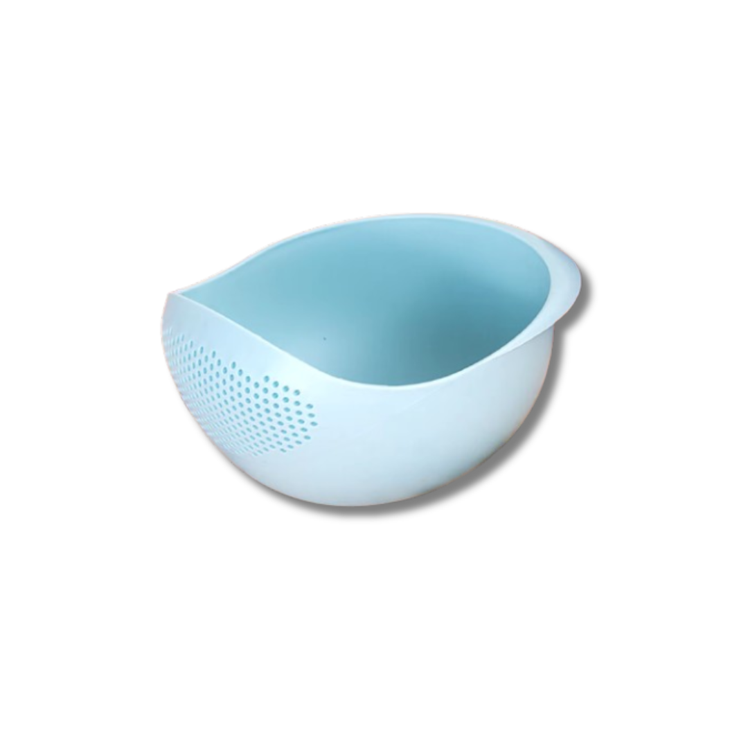 Colander Drain Basket